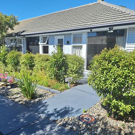 Apartamento Peaceful Pukerua Bay Exterior foto