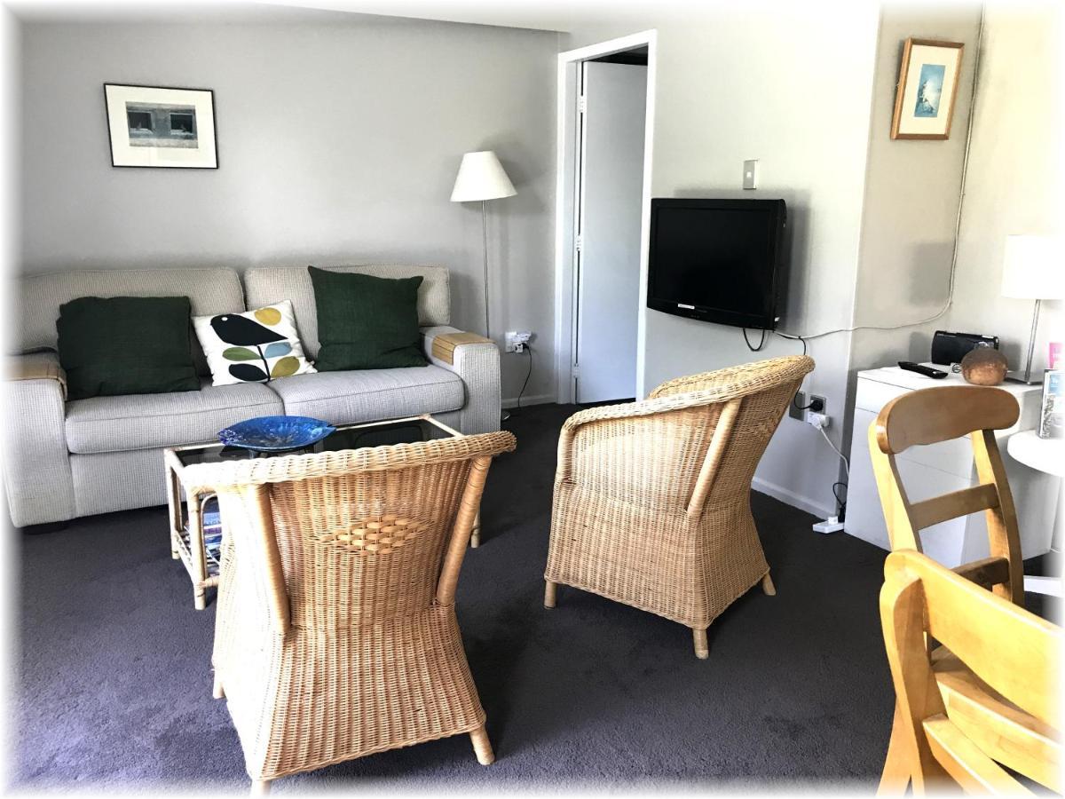 Apartamento Peaceful Pukerua Bay Exterior foto