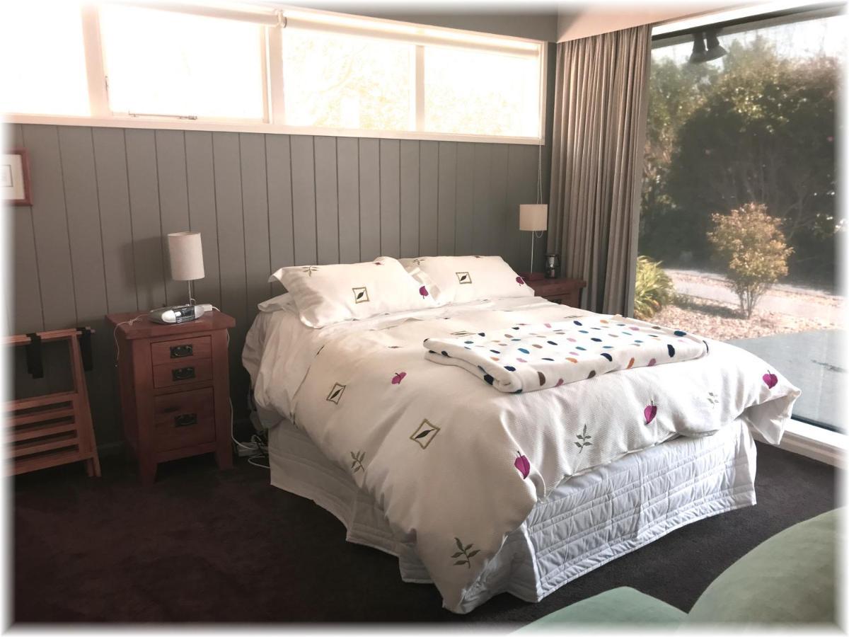 Apartamento Peaceful Pukerua Bay Exterior foto