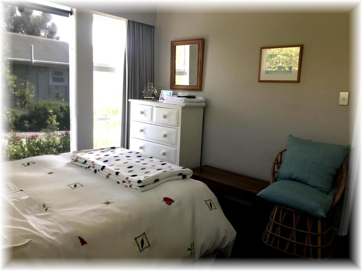 Apartamento Peaceful Pukerua Bay Exterior foto
