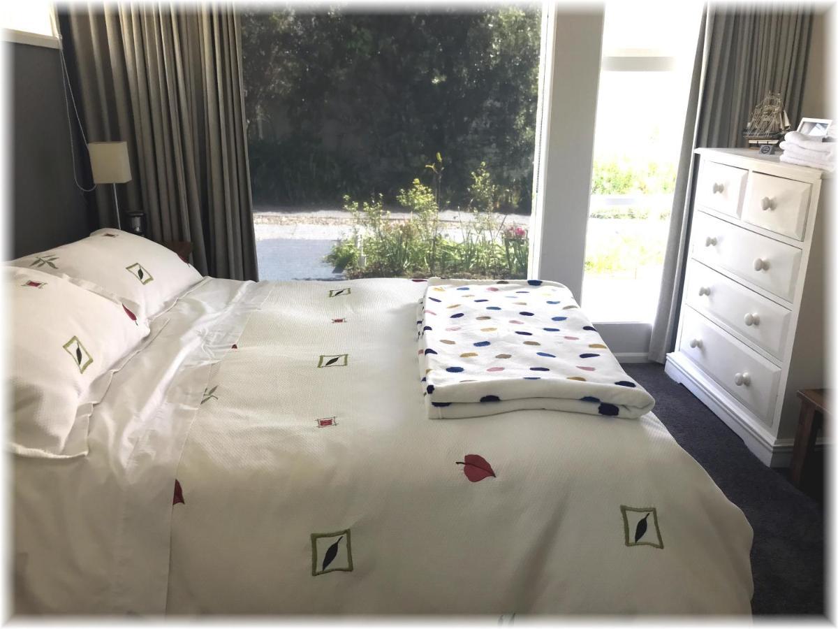 Apartamento Peaceful Pukerua Bay Exterior foto