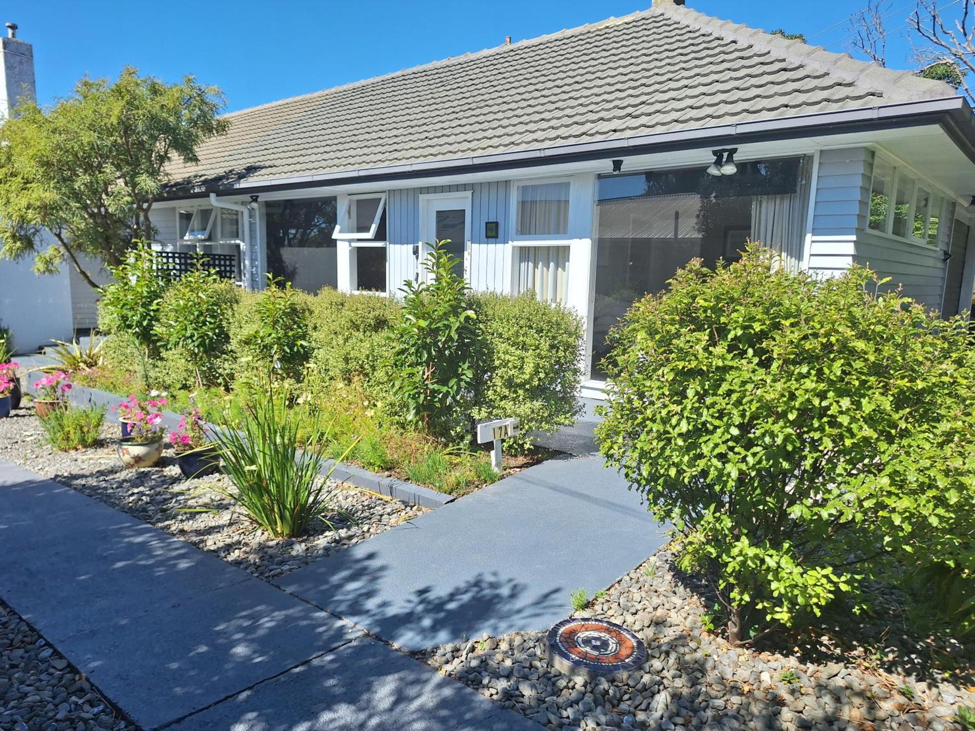 Apartamento Peaceful Pukerua Bay Exterior foto